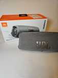 JBL Charge 5 Grey Идеальная‼️ Полный комплект‼️