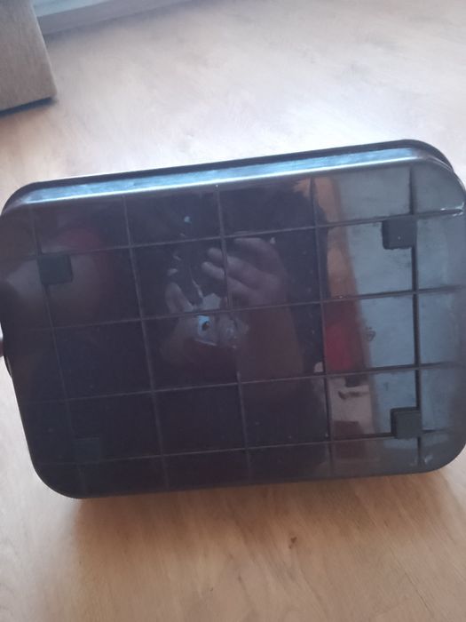 Chlebak/ pojemnik na pieczywo