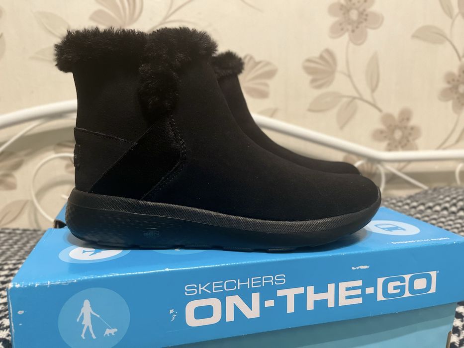 Skechers черевики