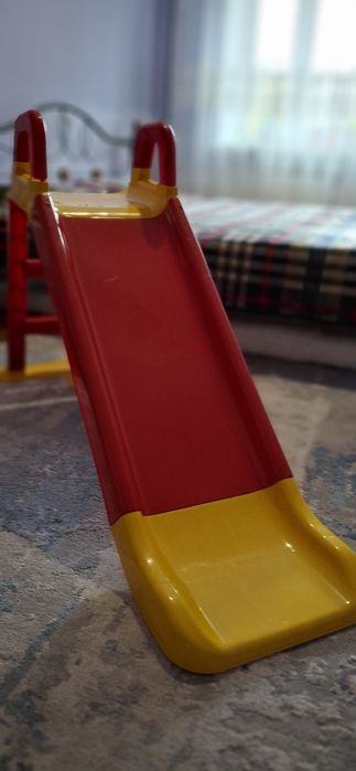Продам дитячу горку