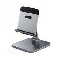 Satechi Aluminium Stand - Aluminiowy Uchwyt Do Ipad (Space Gray)