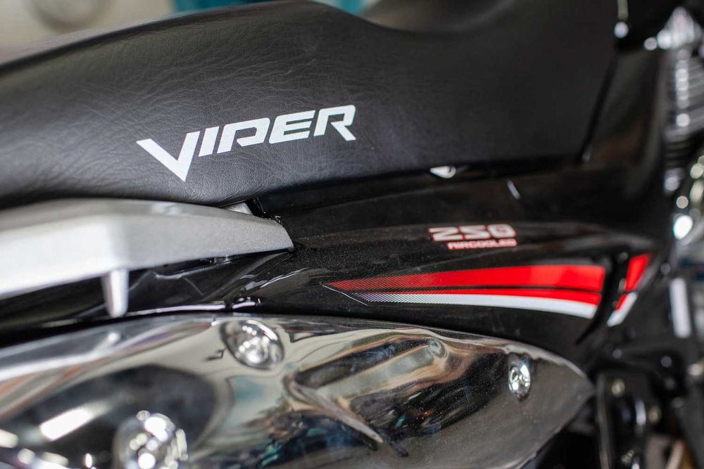 Новый эндуро Мотоцикл Viper V250L. Гарантия, Кредит! (Мотосалон) !