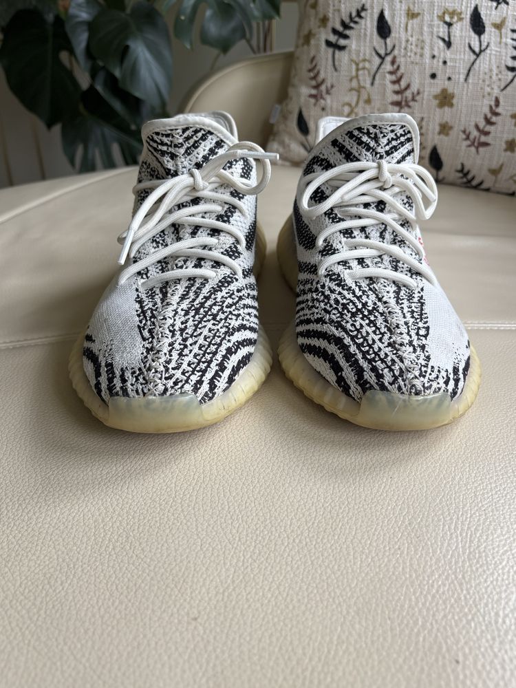 Adidas Yeezy 350 orginalne stan bdb