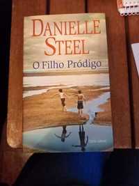 O Filho Pródigo de Danielle Steel