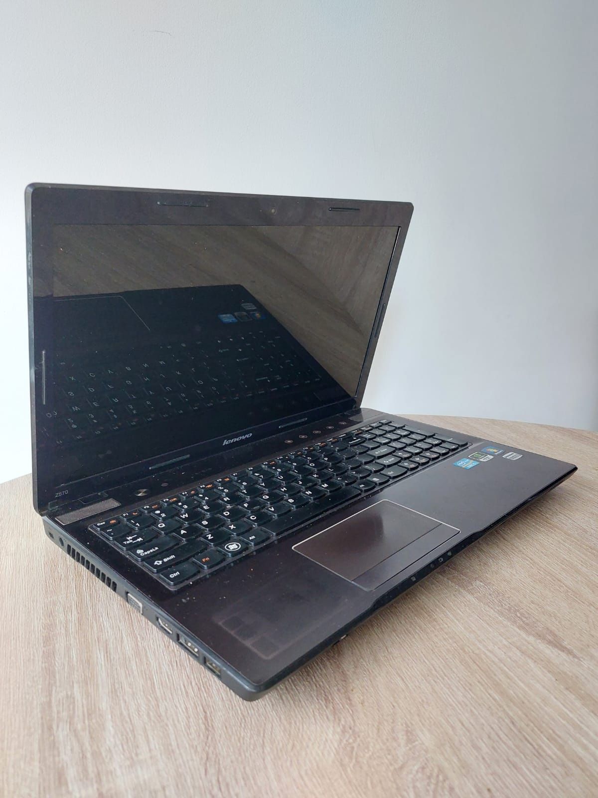 Lenovo IdeaPad Z570