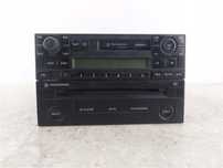 Radio VW PASSAT B5 1996-2000 GAMMA RADIO + ZMIENIARKA CD