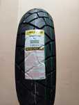 Pneus novos para CB 500X