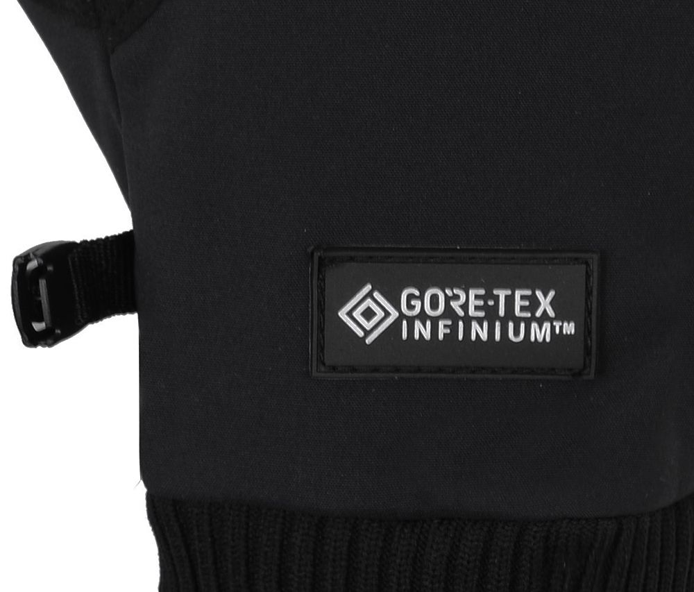 Viking Nortes Rękawice Narciarskie 9 Xl Gore-tex