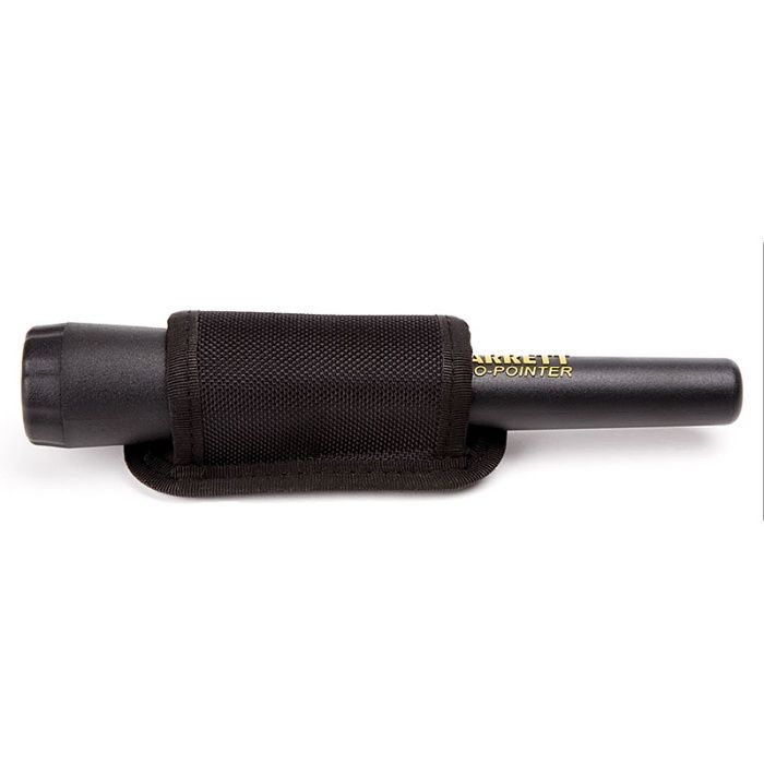 WYKRYWACZ METALI Garrett Pro-Pointer II + Gratisy
