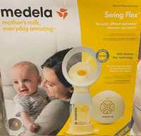 Bomba Medela Swing Flex - Nova