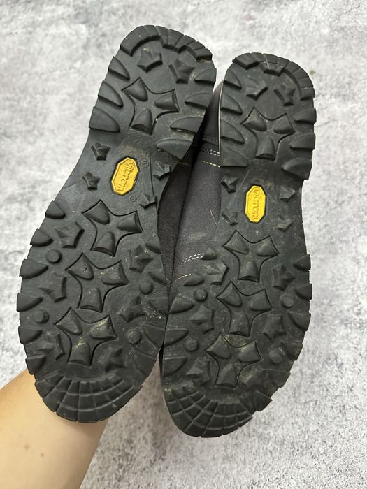 Трекинговые кроссовки Dachstein dolomite