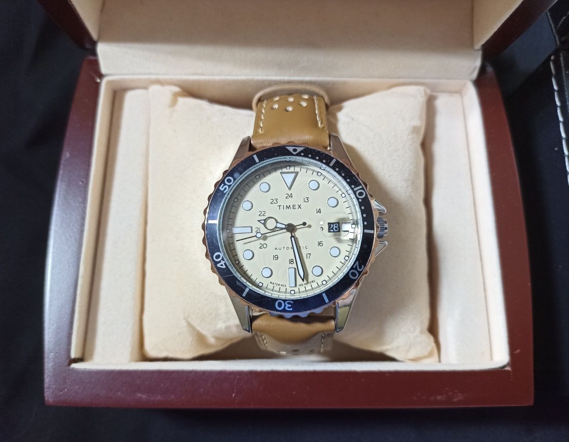 Подарок чоловікові.Citizen.Timex.Festina.Bering.Gianello