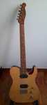 Telecaster Harley Benton c/Seymour Duncan