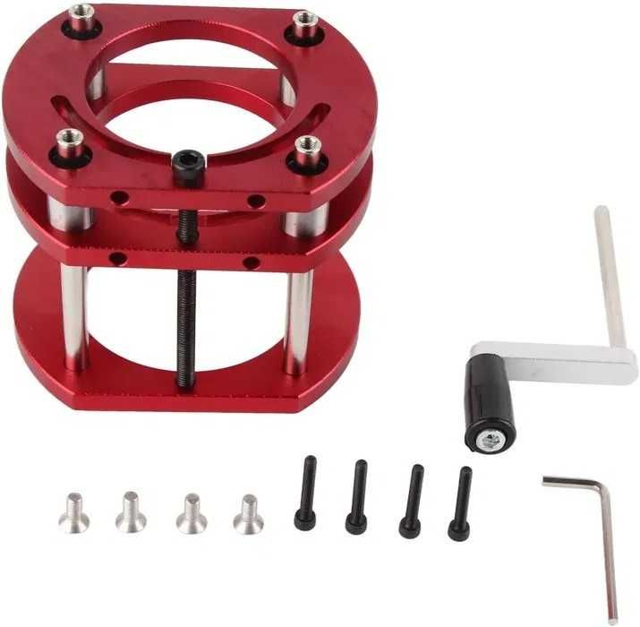 Winda do frezarki do drewna