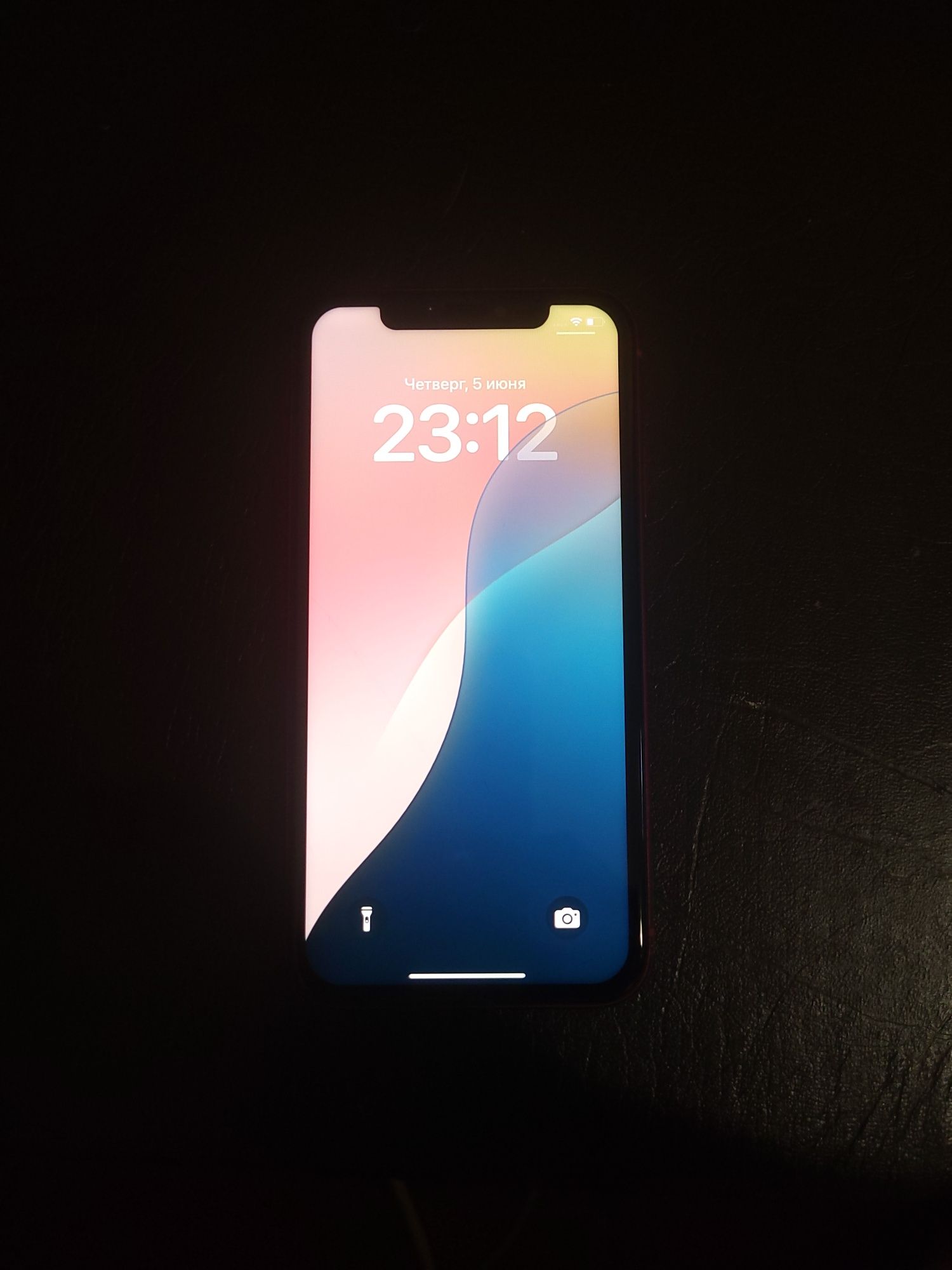 IPhone xr 128gb в гарному стані