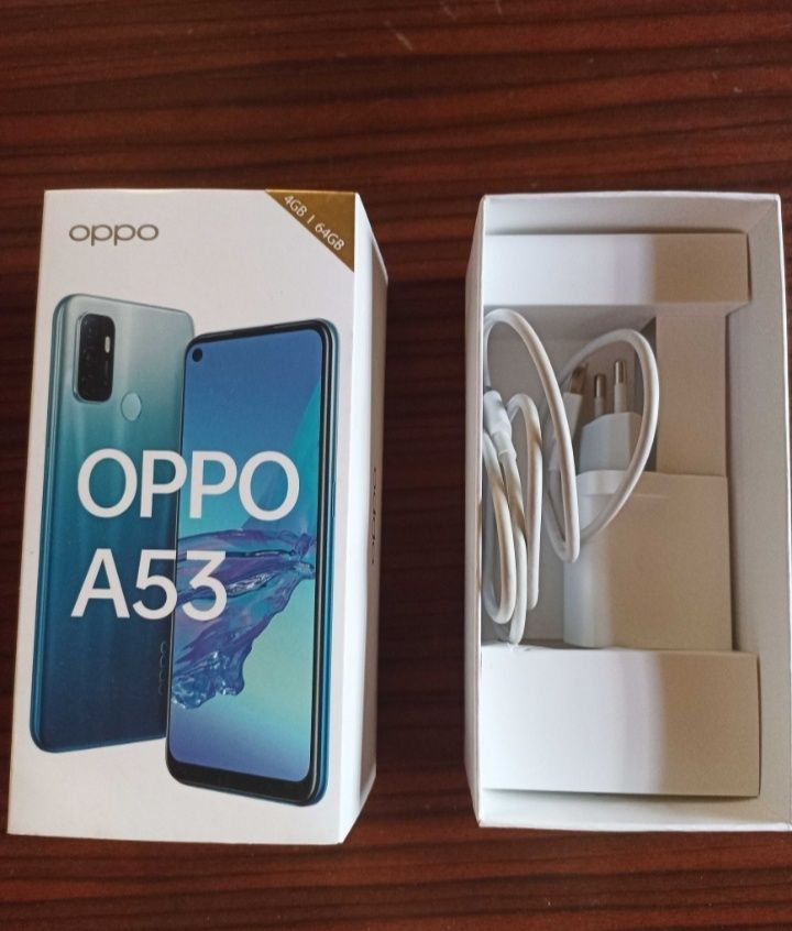 Oppo a 53 идеальный