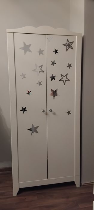 Szafa Hensvik IKEA