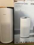 Smartmi Air Purfier Oczyszczacz powietrza TVOC