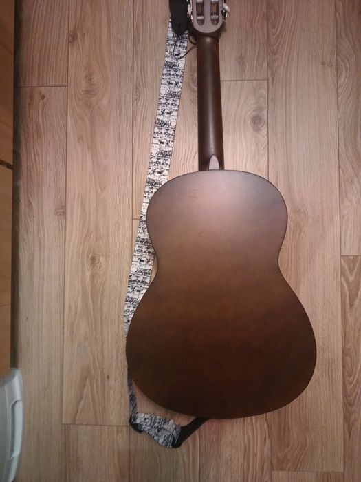 Gitara klasyczna