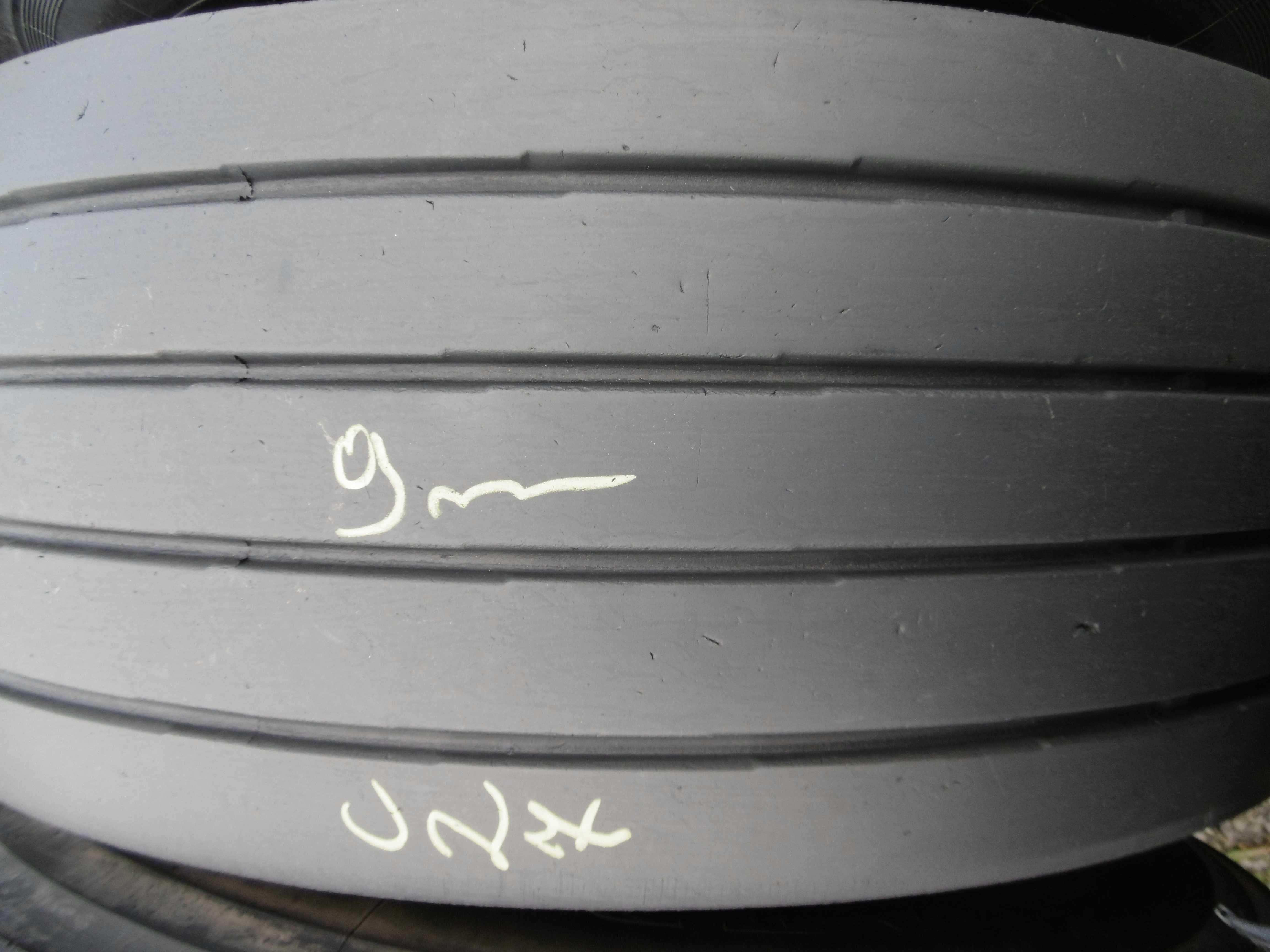 OPONA 385/65R22.5 Next Tread RHT II