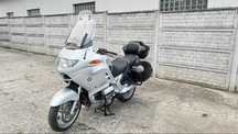 Motocykl BMW R 1150 RT
