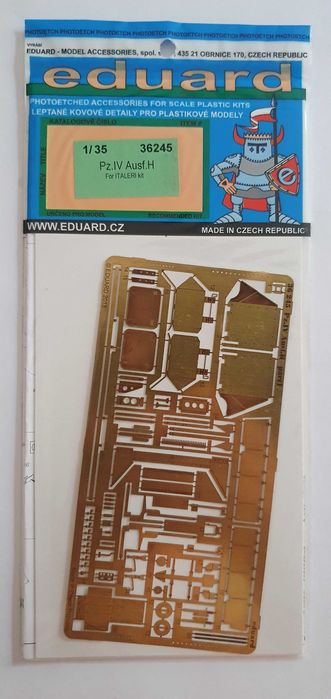 Modelismo Kits 1/35