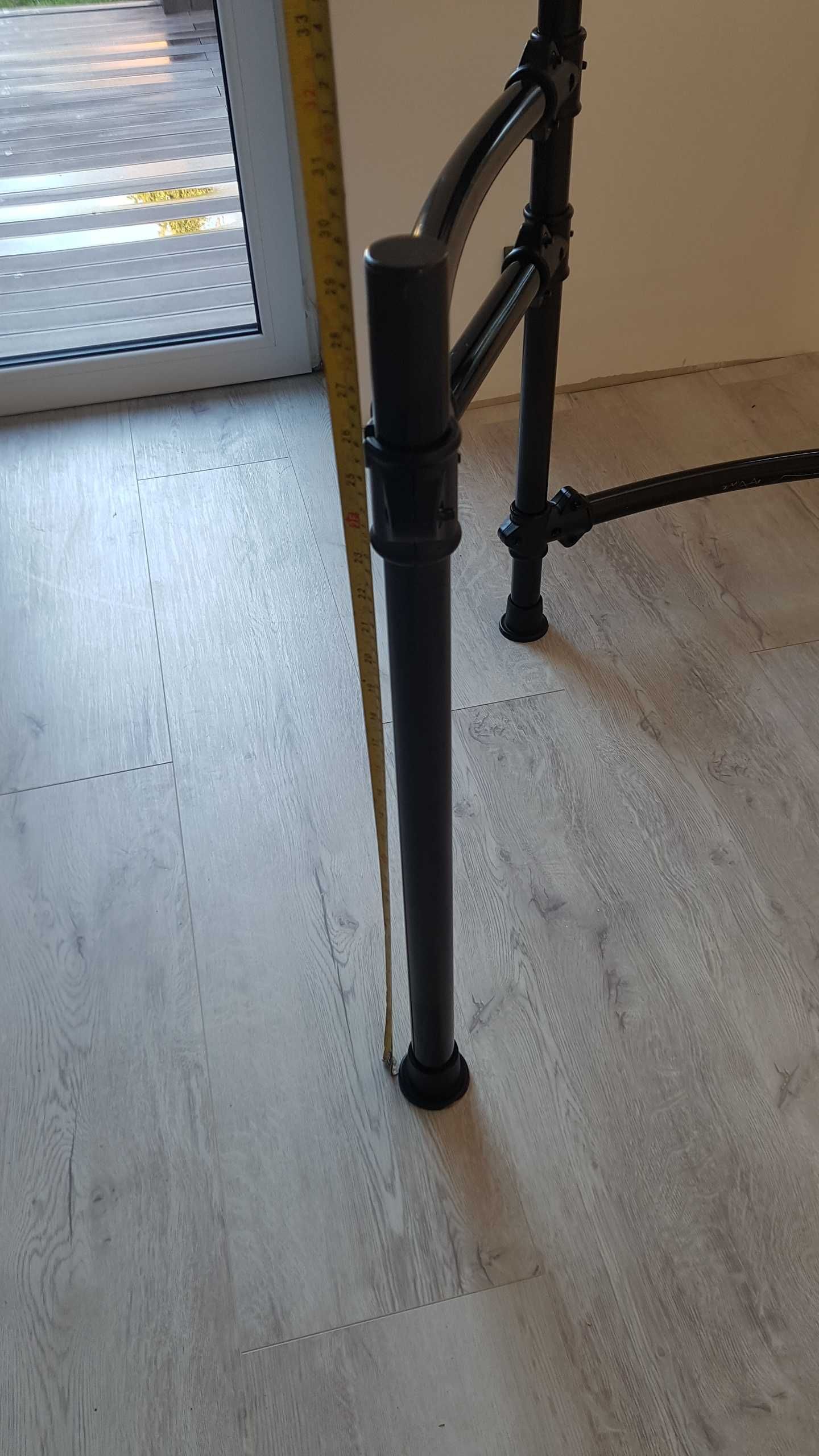 Rama perkusyjna Alesis dm10 statywy