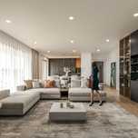 Apartamento Novo T3   em Carnaxide