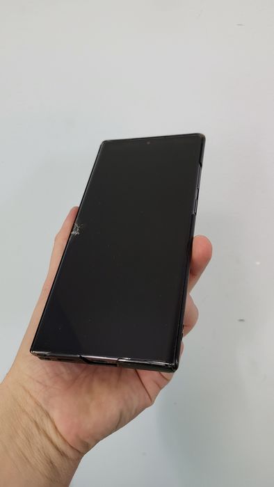 Samsung Galaxy S22 Ultra 12gb/256gb