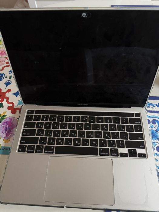 MacBook Pro 13, М1, 2020