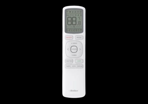 Продам новий кондиціонер Daiko Inverter NSK-H09NVR. Ціна 11250 грн