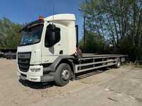 DAF LF 260  DAF LF 260