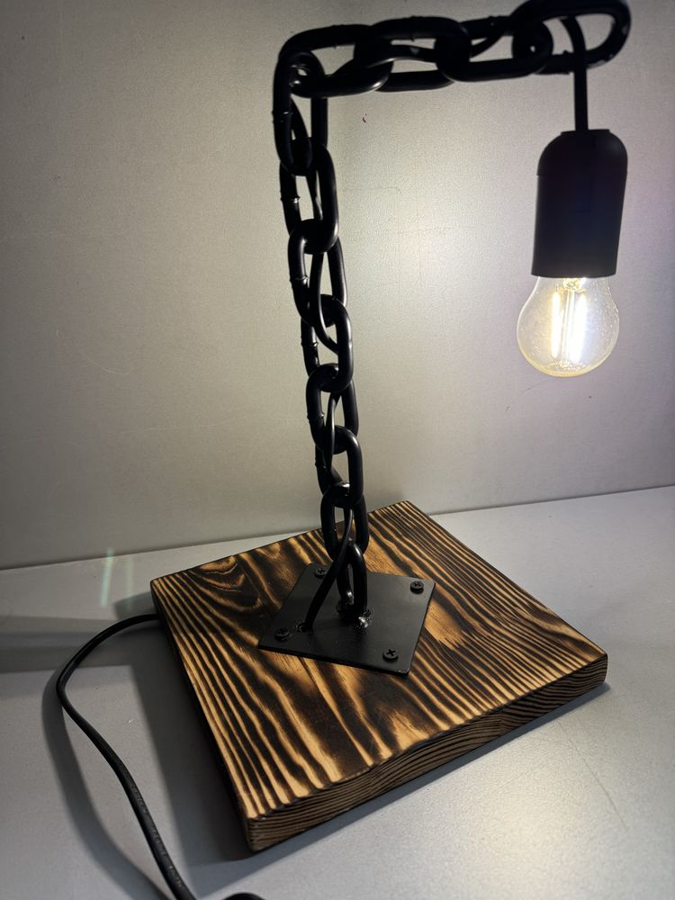 Lampka nocna/biurowa