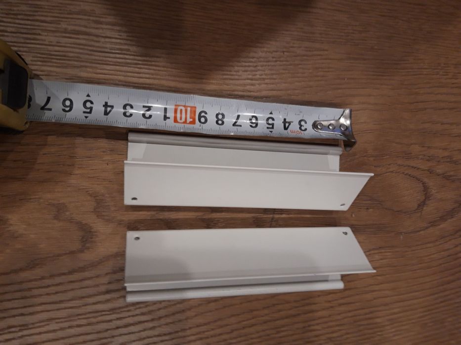 Uchwy do mebli ikea
