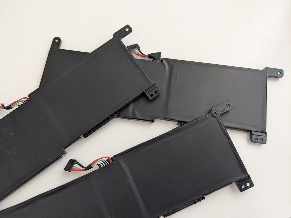 Оригінальна батарея Lenovo L19M2PF0 L16L2PB3