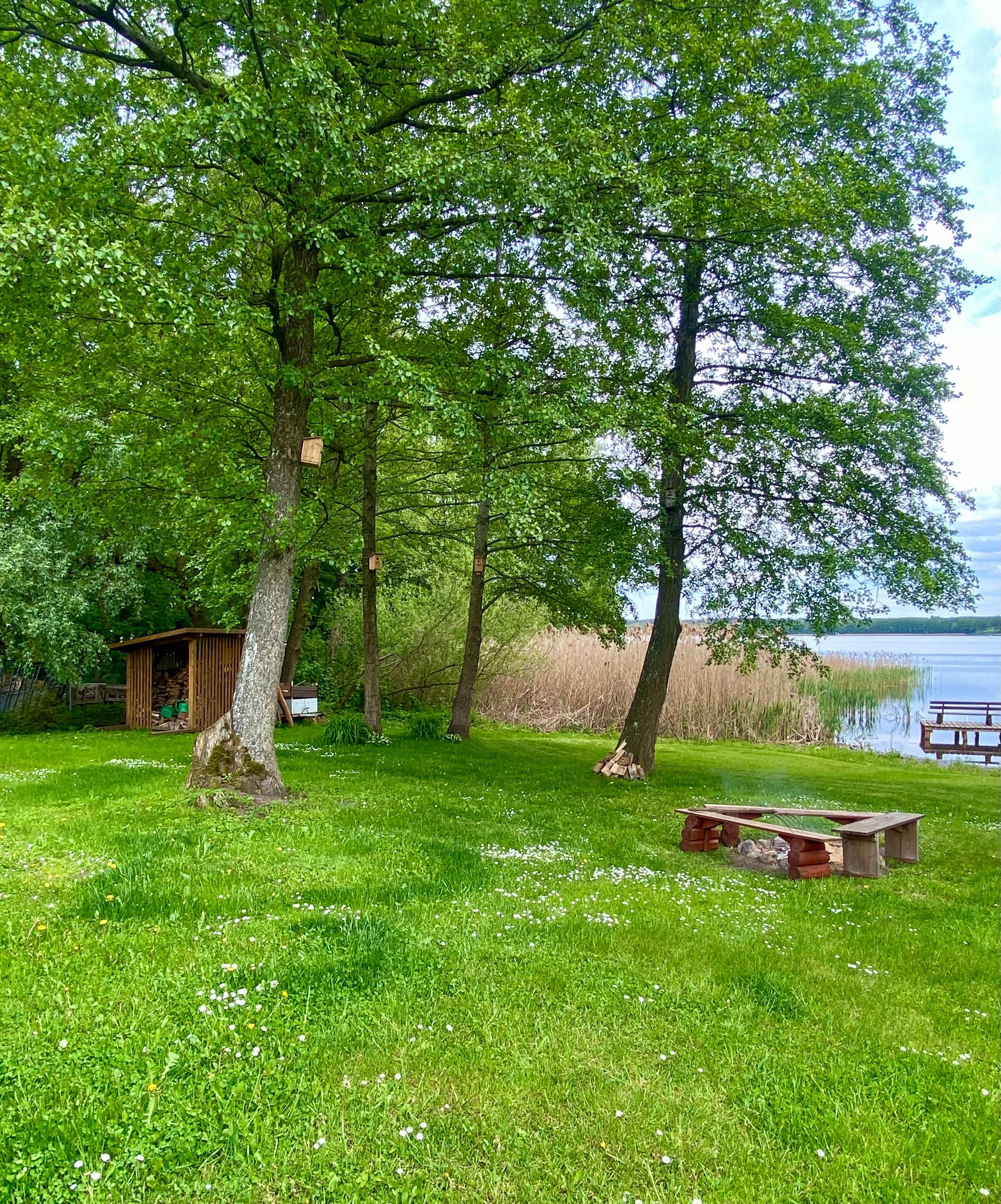 Domek z własną linią brzegową w sercu Mazur !Wolne od dzisiaj do 18/07
