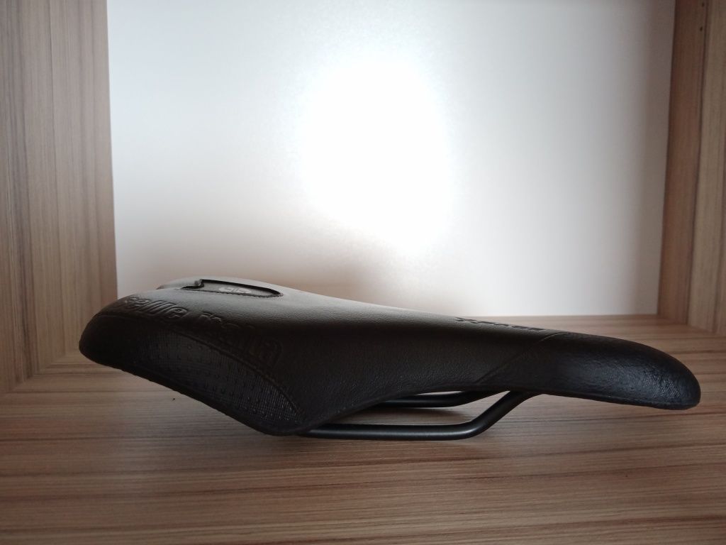 Siodełko do kolarki X-base selle italia