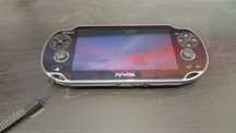 PSVITA Chipada (Tela Nova)