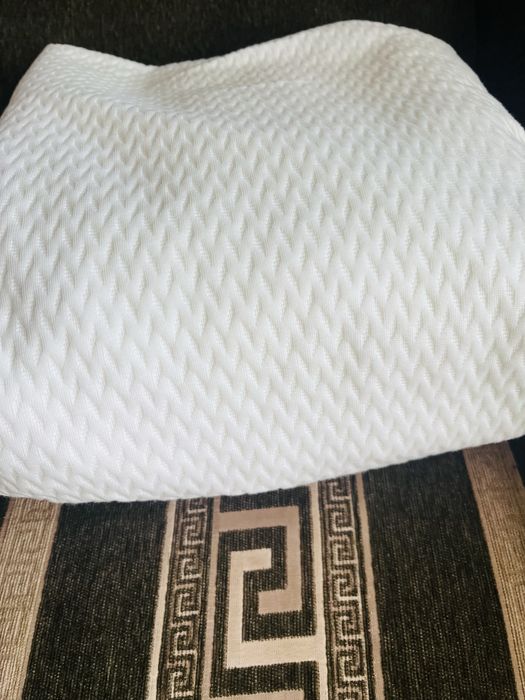 Наматрасник вологонипроникний 120*190см