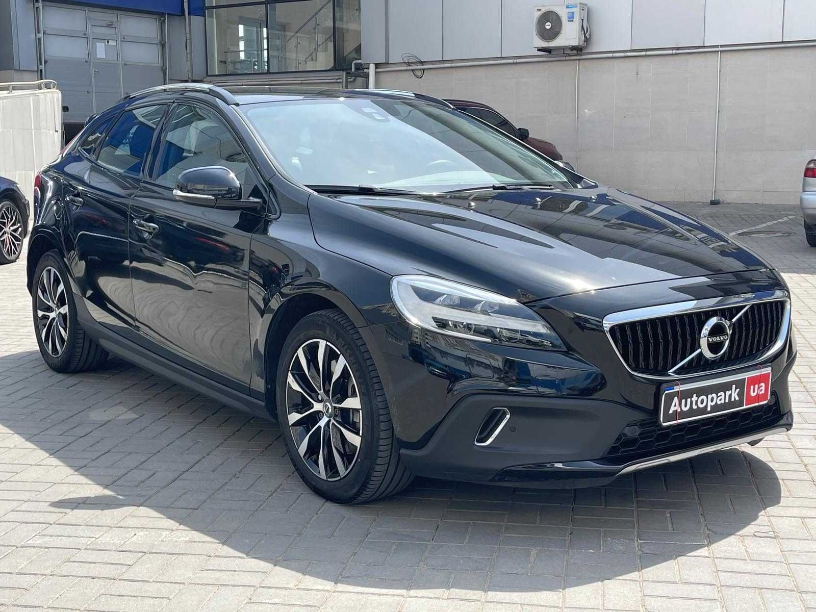 Продам Volvo V40 2019р. #43398