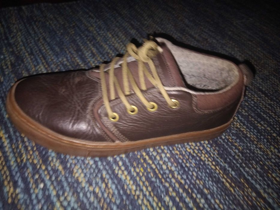 Sapatos quicksilver novos 40