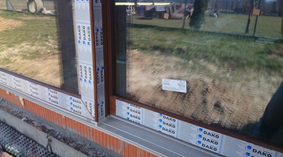Drzwi tarasowe przesuwne HST Veka Żywiec Bielsko Cieszyn Żory Kęty