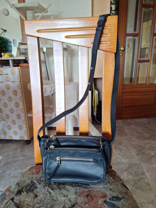 Malas/mochila nova ainda com etiqueta