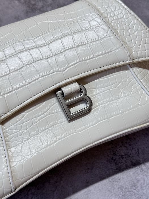 Сумка Balenciaga Downtown Small Shoulder