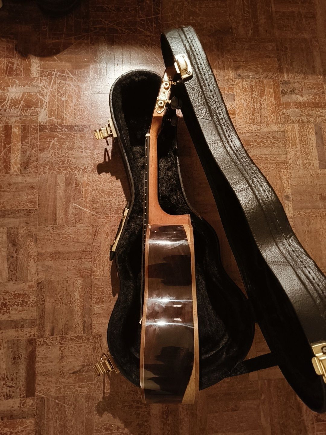 Cavaquinho Brasileiro Rozini