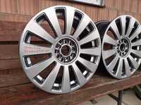 Felgi 5x112 i 5x100R17 Audi