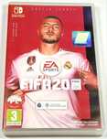 Fifa 20 PL Nintendo Switch