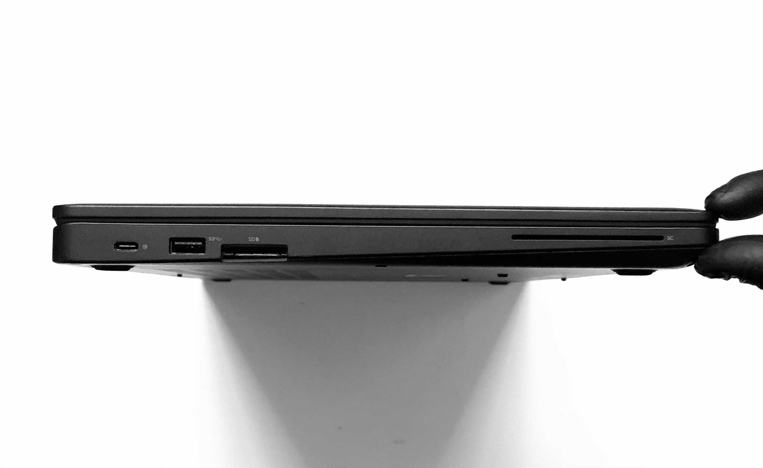 Dell Latitude 5590, FHD, ips, i7, Ram 16Gb, NEW SSD 1000Gb