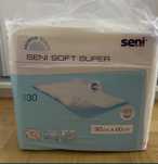 Seni Soft Super 60x90 2x30szt