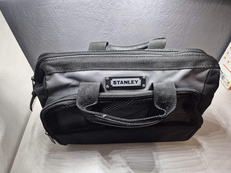 Stanley torba narzędziowa 12" 93-303